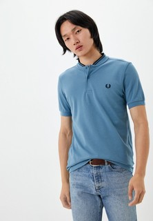 Поло Fred Perry