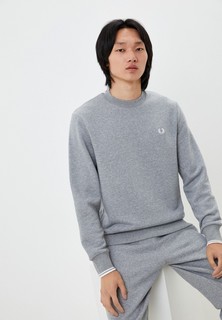 Свитшот Fred Perry