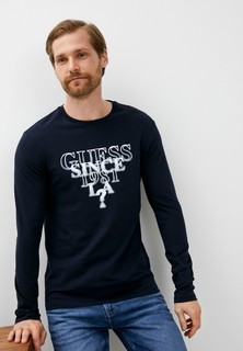 Лонгслив Guess Jeans