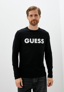 Лонгслив Guess Jeans