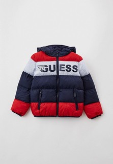 Куртка утепленная Guess