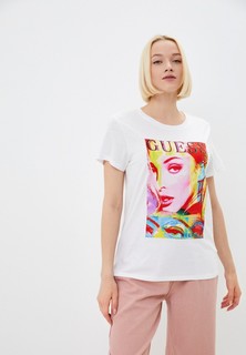 Футболка Guess Jeans