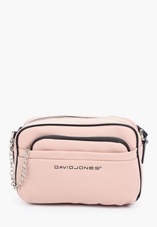 Сумка и кошелек David Jones