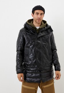 Куртка утепленная Diesel