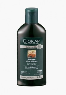 Шампунь Biokap