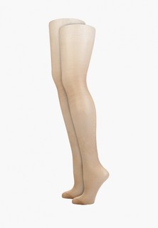 Колготки 2 шт. Pierre Cardin
