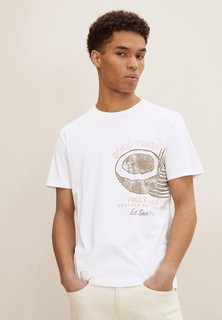 Футболка Tom Tailor