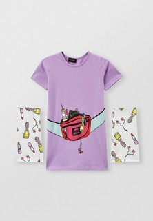Комплект детский Pink Kids