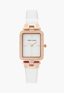 Часы и браслет Anne Klein