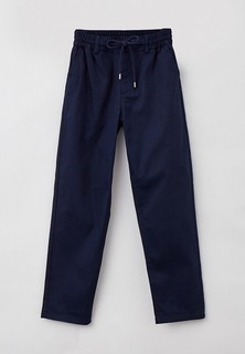 Брюки Button Blue