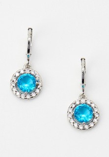 Серьги Shine&Beauty