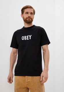 Футболка Obey