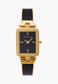 Часы и браслет Anne Klein