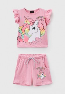 Костюм спортивный Pink Kids