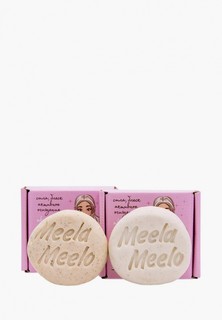 Твердый шампунь Meela Meelo
