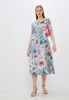 Платье MadaM T