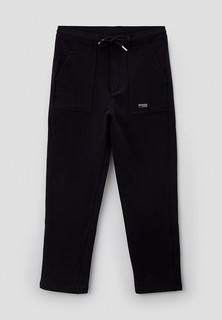 Брюки Button Blue
