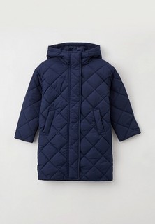Куртка утепленная Button Blue