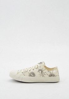 Кеды Converse