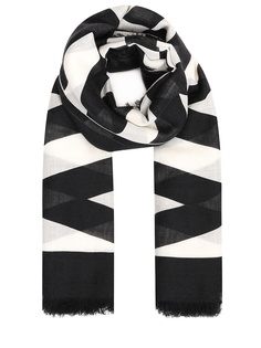 Платок с принтом Valentino Garavani