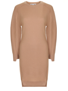 Платье шерстяное Stella Mccartney