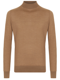 Джемпер из кашемира и шелка Colombo