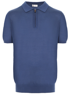 Поло шелковое Colombo