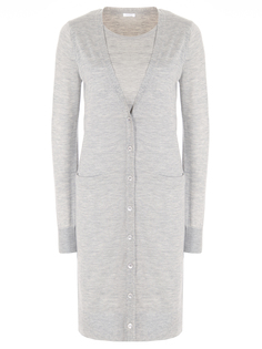 Платье кашемировое Malo