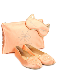 Дорожный набор Charlotte Olympia
