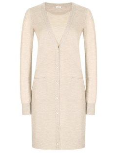 Платье кашемировое Malo