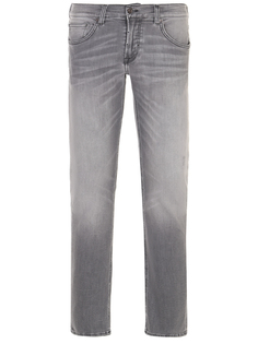 Джинсы Slim Fit хлопковые Baldessarini