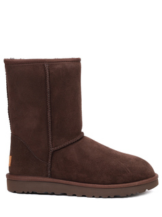 Угги замшевые UGG Australia