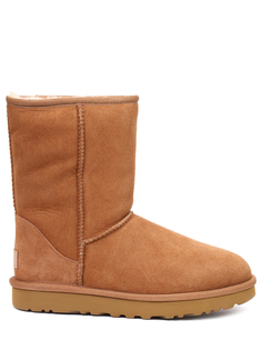 Угги замшевые UGG Australia