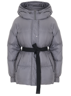 Пуховик стеганый Naumi