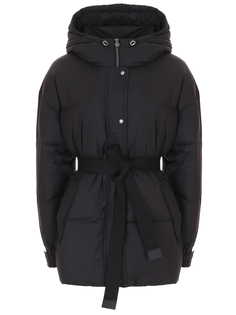 Пуховик стеганый Naumi