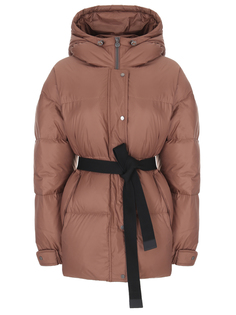 Пуховик стеганый Naumi