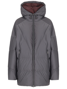 Пуховик стеганый Naumi