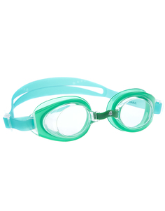 Очки MadWave Simpler II Junior зеленый
