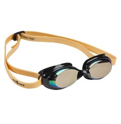 Очки MadWave Spin Rainbow черный