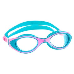 Очки MadWave Automatic Junior Flame розовый