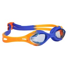 Очки MadWave Rocket оранжевый