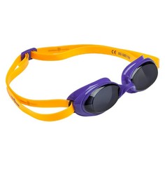 Очки MadWave Spin синий