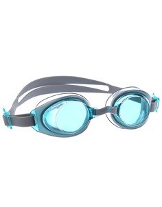 Очки MadWave Simpler II Junior голубой