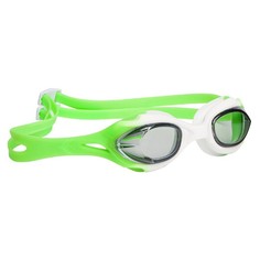 Очки MadWave Rocket зеленый