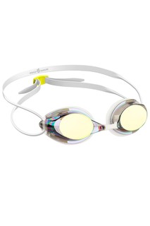 Очки MadWave Streamline Rainbow пурпурный