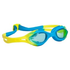 Очки MadWave Rocket желтый