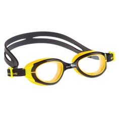 Очки MadWave UV Blocker Junior черный