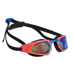 Очки MadWave X-Blade Mirror оранжевый