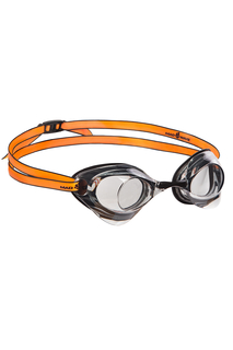 Очки MadWave Turbo Racer II черный