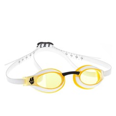 Очки MadWave X-Look желтый